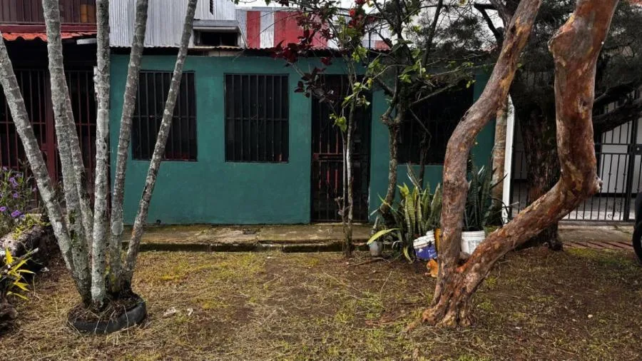 Venta de Casa en Desamparados, San José. RAH 26-165 - Venta en Desamparados