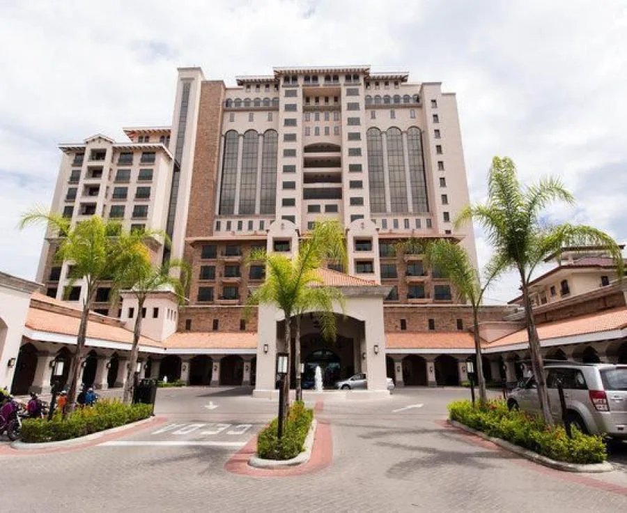 Apartamento en Venta en Jacó, Puntarenas - Venta en Jacó