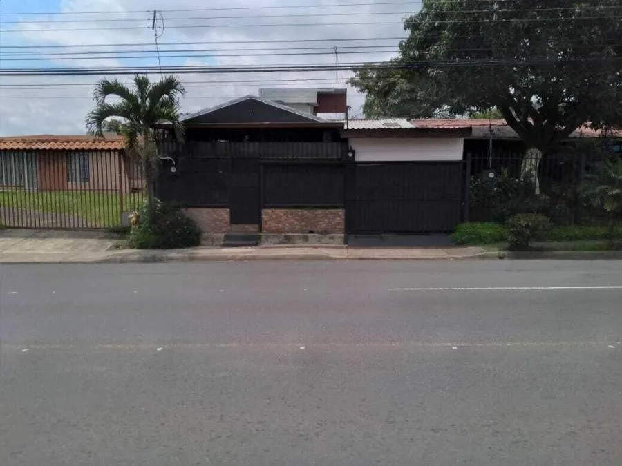 VENTA DE CASA EN ALAJUELA CL22-1670 - Venta en Alajuela