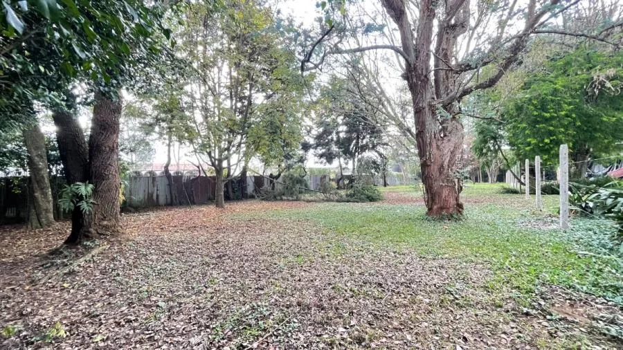Venta de Lote en Vista de Mar de Goicoechea, San José. - Venta en Goicoechea — photo 3