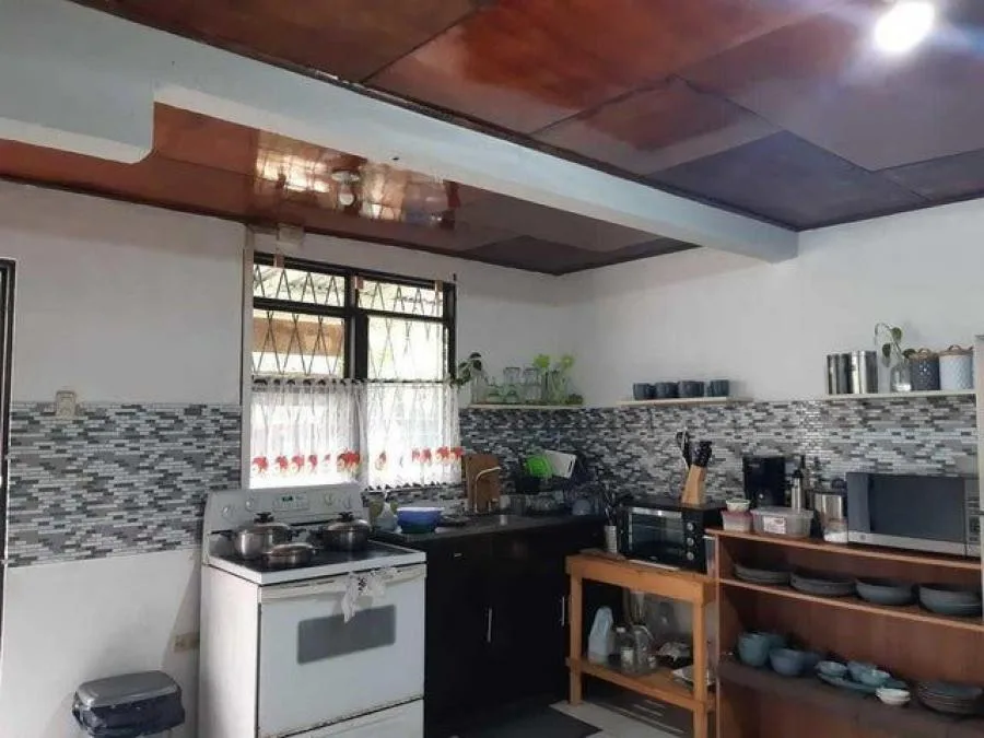 Venta de Casa en Goicoechea, San José. RAH 24-1582 - Venta en Goicoechea — photo 2
