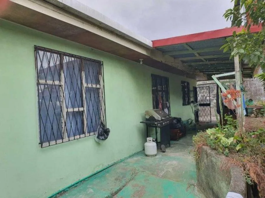 Venta de Casa en Goicoechea, San José. RAH 24-1582 - Venta en Goicoechea — photo 4