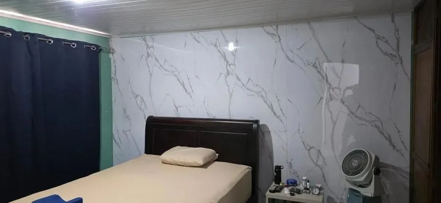 Venta de casa de una planta en Cuatro Reinas, Tibás #VL2925 - Venta en Tibás — photo 5