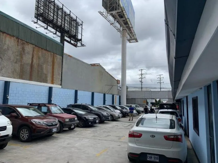 Venta de Propiedad Comercial en La Uruca, San José. - Venta en Uruca — photo 2
