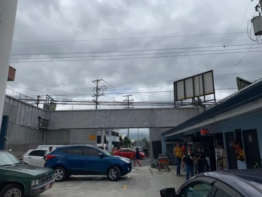 Venta de Propiedad Comercial en La Uruca, San José. - Venta en Uruca — photo 3
