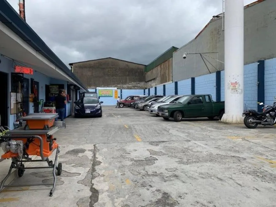 Venta de Propiedad Comercial en La Uruca, San José. - Venta en Uruca — photo 5