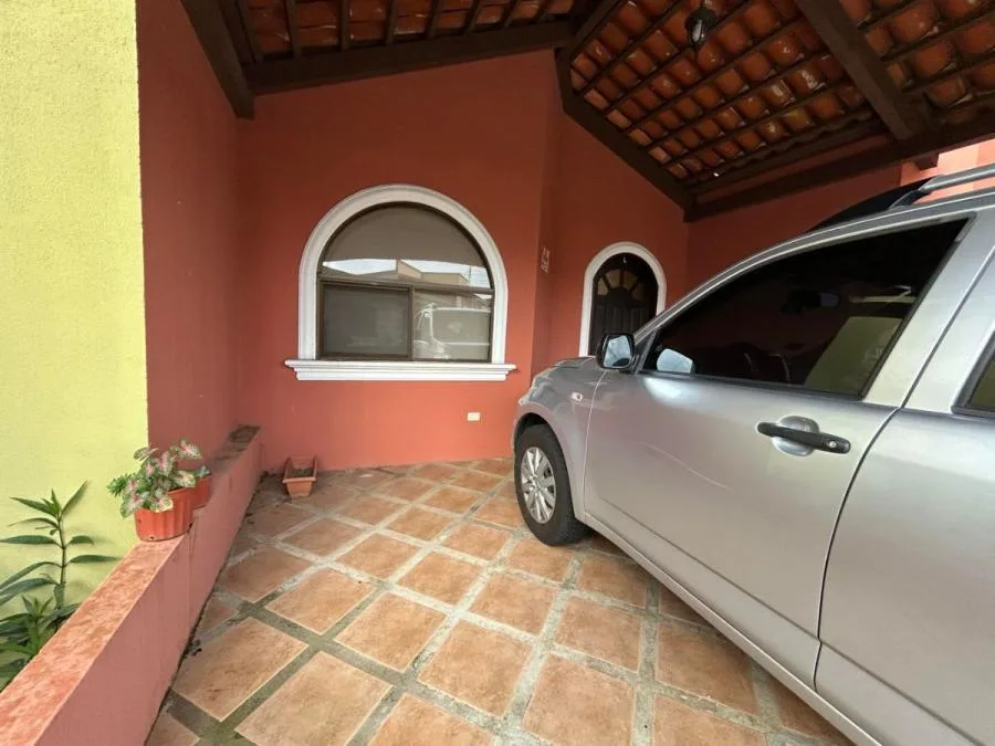 CASA EN VENTA, SAN FRANCISCO HEREDIA, Cod#25-499 - Venta en San Francisco