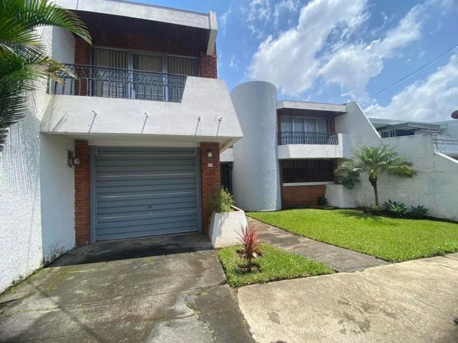 Alquiler de Casa en Alajuela. RAH 25-471 - Alquiler / Renta en Alajuela
