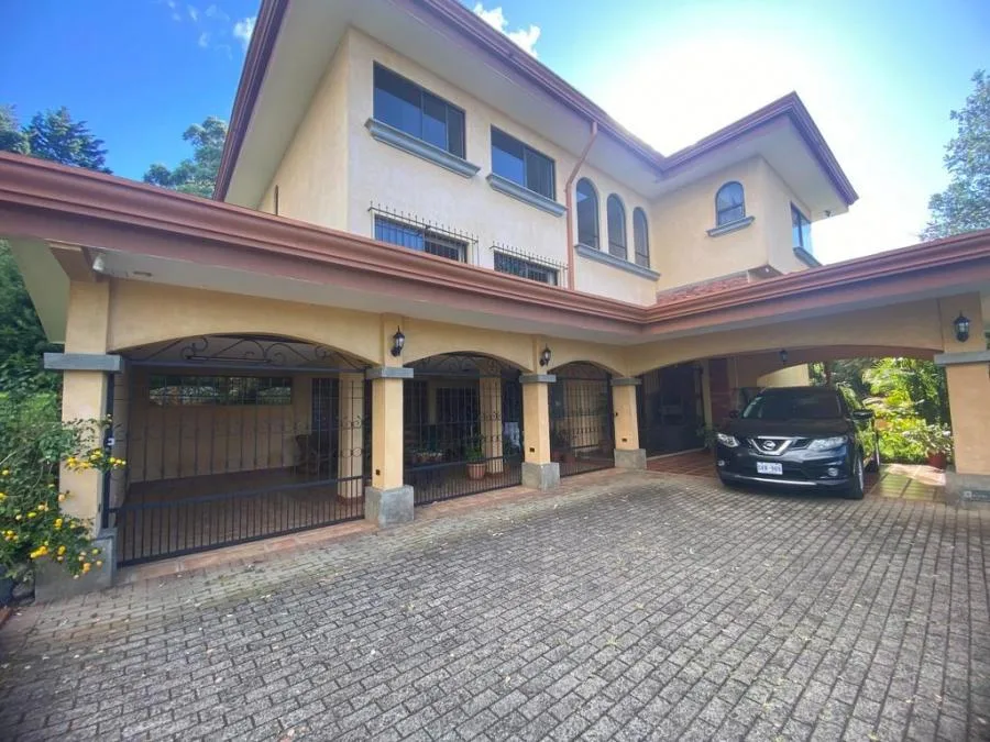 Casa en Venta en San Rafael, Heredia. RAH 24-1120 - Venta en San Rafael