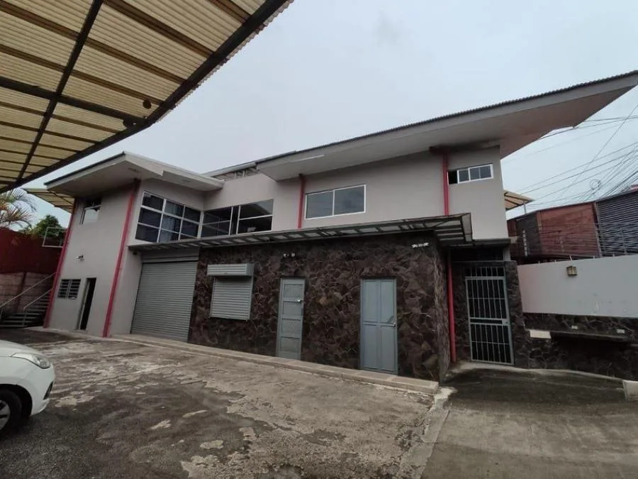 MLS-25-1091 LS VENTA PROPIEDAD CON 4 APARTAMENTOS GOICOECHEA SAN JOSE - Venta en Goicoechea
