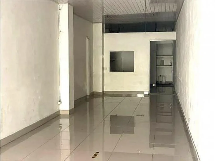 ALQUILER DE LOCAL COMERCIAL, ALAJUELA CENTRO - Alquiler / Renta en Alajuela