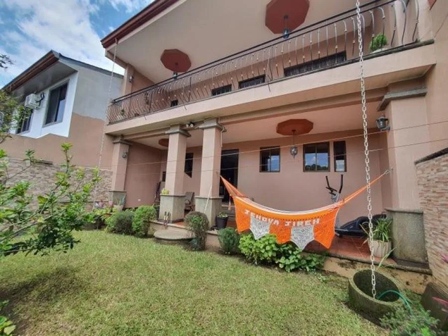 venta de casa en alajuela - Venta en Alajuela