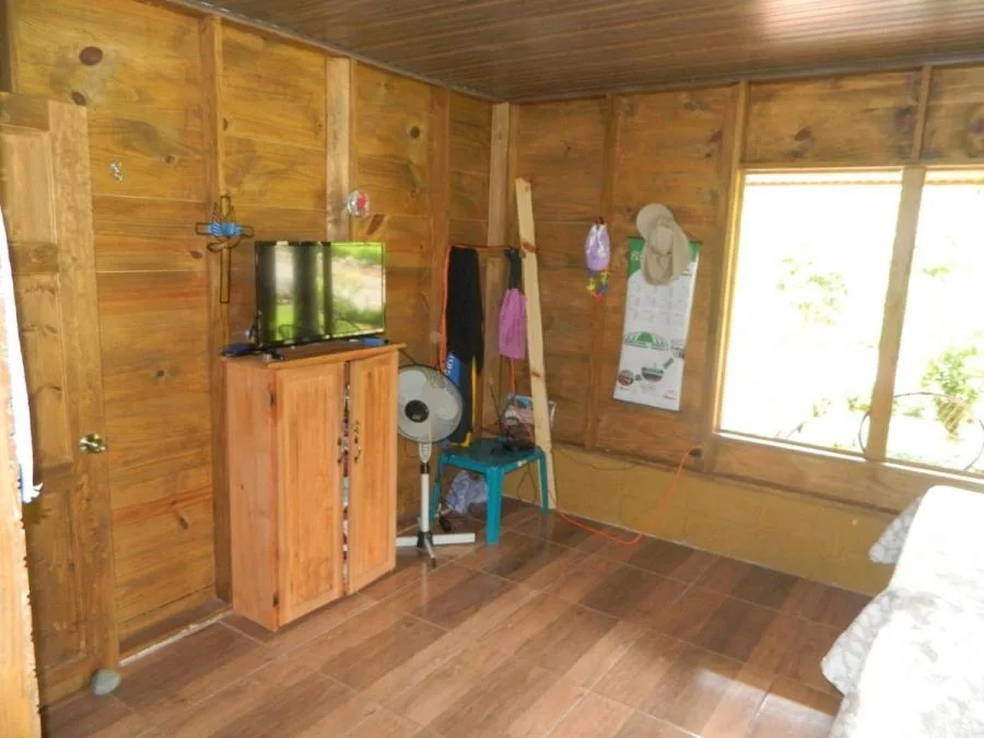 Venta de Casa San Isidro Pérez Zeledón ( JR ) - Venta en General — photo 2