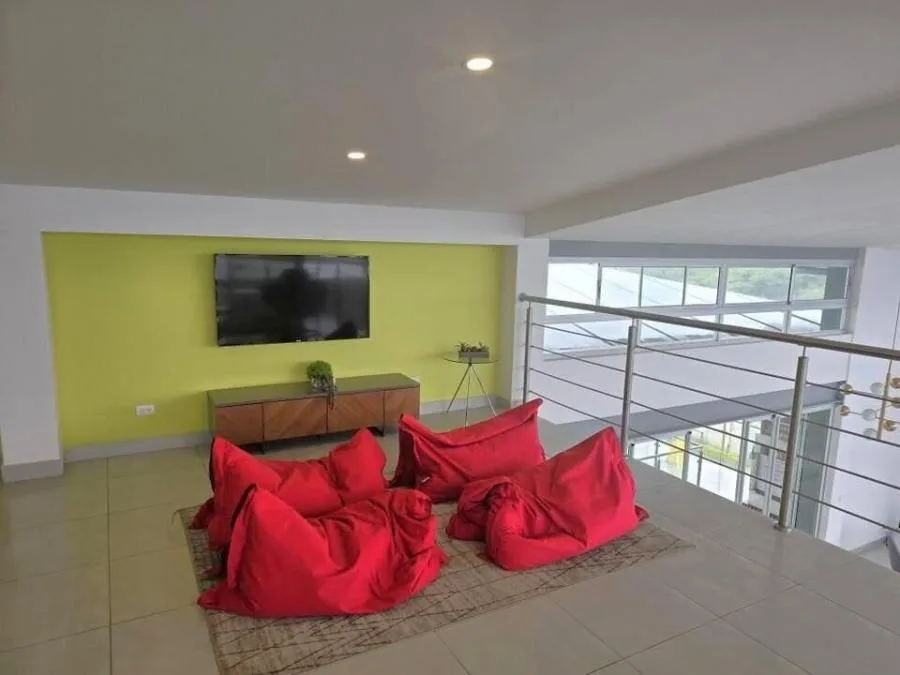 Alquiler de Casa en Condominio Exclusivo - Santo Domingo, Heredia. RAH 26-851  - Alquiler / Renta en Santo Domingo — photo 4