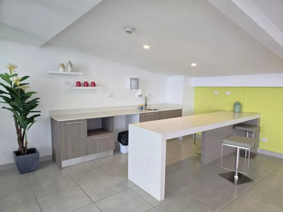 Alquiler de Casa en Condominio Exclusivo - Santo Domingo, Heredia. RAH 26-851  - Alquiler / Renta en Santo Domingo — photo 5