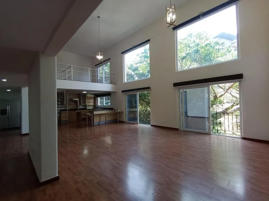 Alquiler de Apartamento en San Rafael Escazú MGA - Alquiler / Renta en Escazú