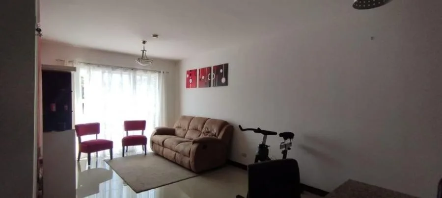 Venta de apartamento en san sebastian PBR - Venta en San José — photo 2