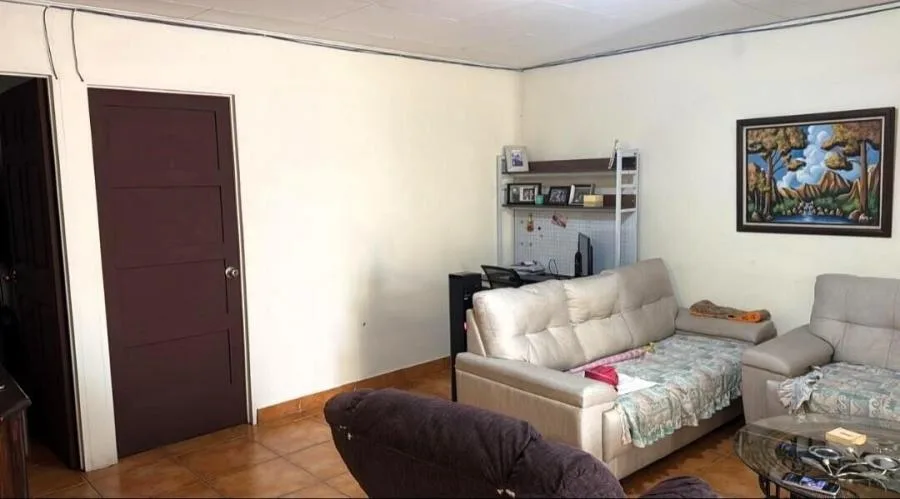 Venta de Casa + 2 APTOS en Moravia. RAH 26-380 - Venta en Moravia — photo 2