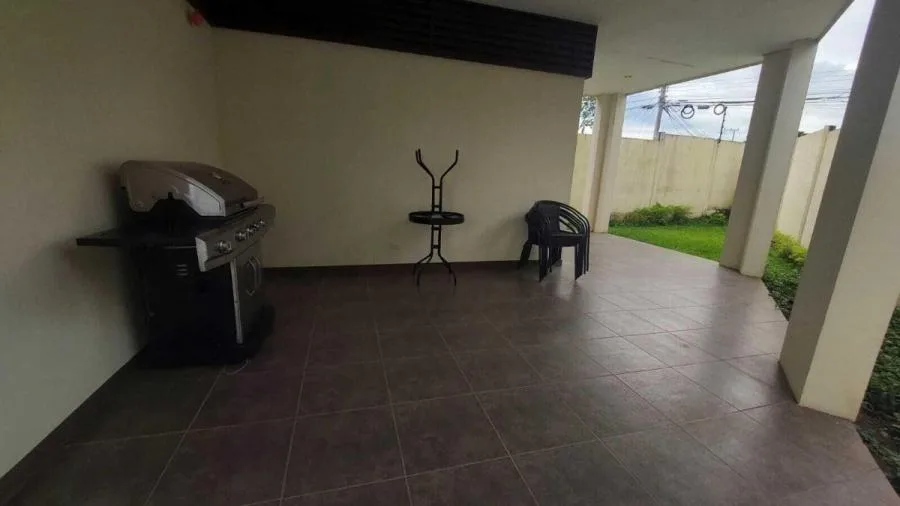 APARTAMENTO EN VENTA EN SAN PABLO, HEREDIA RAH 23696 - Venta en San Pablo — photo 4