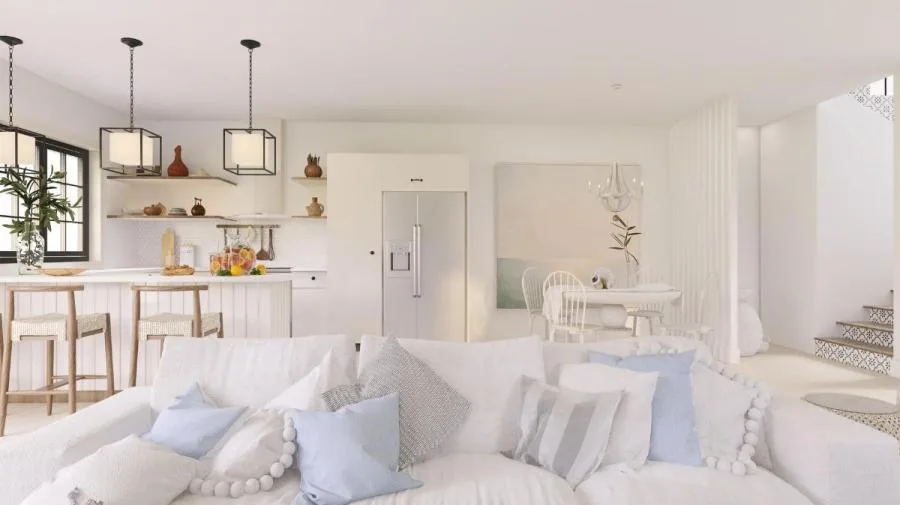 CASA EN VENTA, GARABITO JACÓ, US$460.000 Cod#25-19 - Venta en Jacó