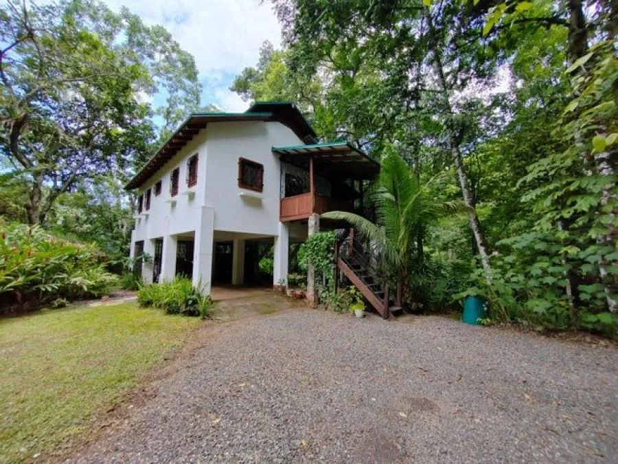 Venta de Casa en Garabito, Puntarenas. RAH 25-56 PRECIO REBAJADO - Venta en Garabito