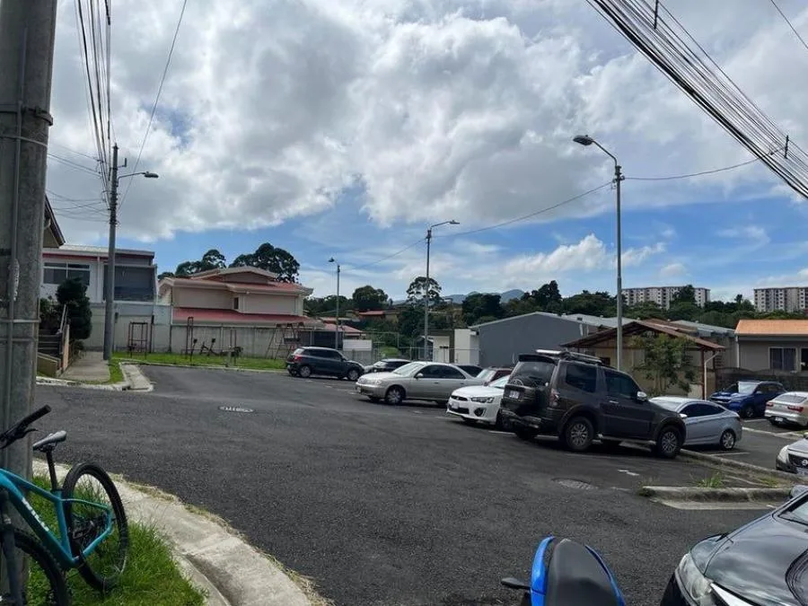 Venta de Apartamento en Montes de Oca, San José. RAH 25-621 - Venta en Montes de Oca — photo 5