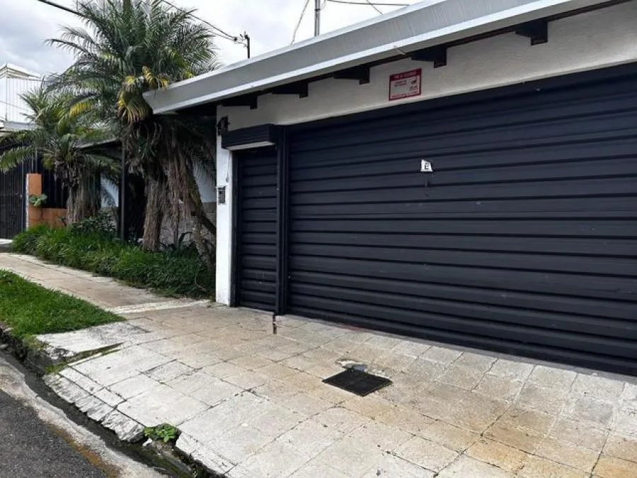 Venta de Casa en San Pablo de Heredia. RAH 26-1077 - Venta en San Pablo