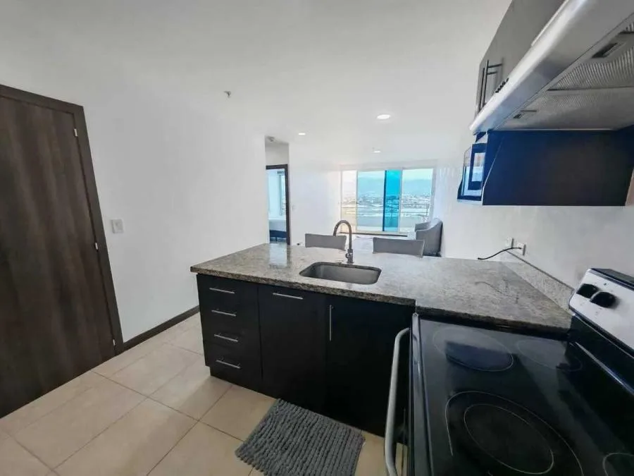 Venta de apartamento en piso 8 en Torre de Paseo Colón, San José US$ 235,000 #TP6617 - Venta en San José — photo 4