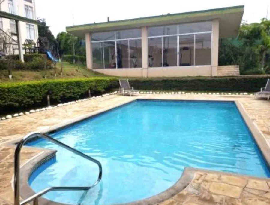 Apartamento En Venta En Heredia Costa Rica; Idi: 133988 - Venta en Ulloa