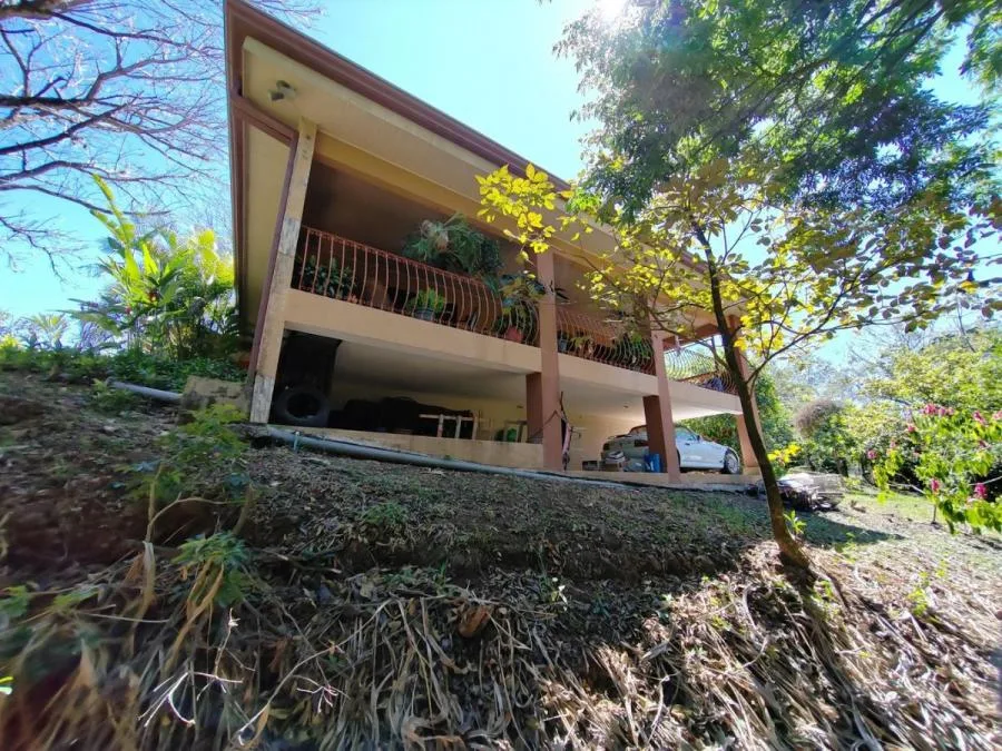 Venta de casa en el campo, Turrúcares. RAH 24-1136 NR - Venta en Turrúcares
