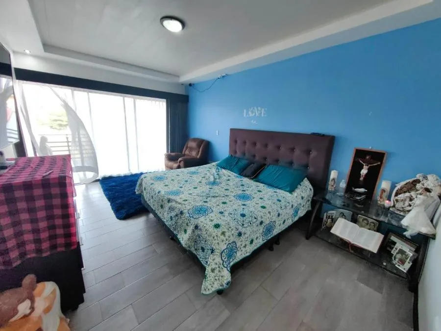 Casa de tres pisos en residencial privado Villa Andrea, Coronado RAH 231669 - Venta en Vasquez de Coronado, photo 5