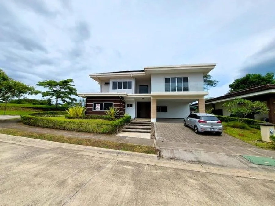 MLS-26-50 LS ALQUILER CASA SAN RAFAEL ALAJUELA - Alquiler / Renta en San Rafael