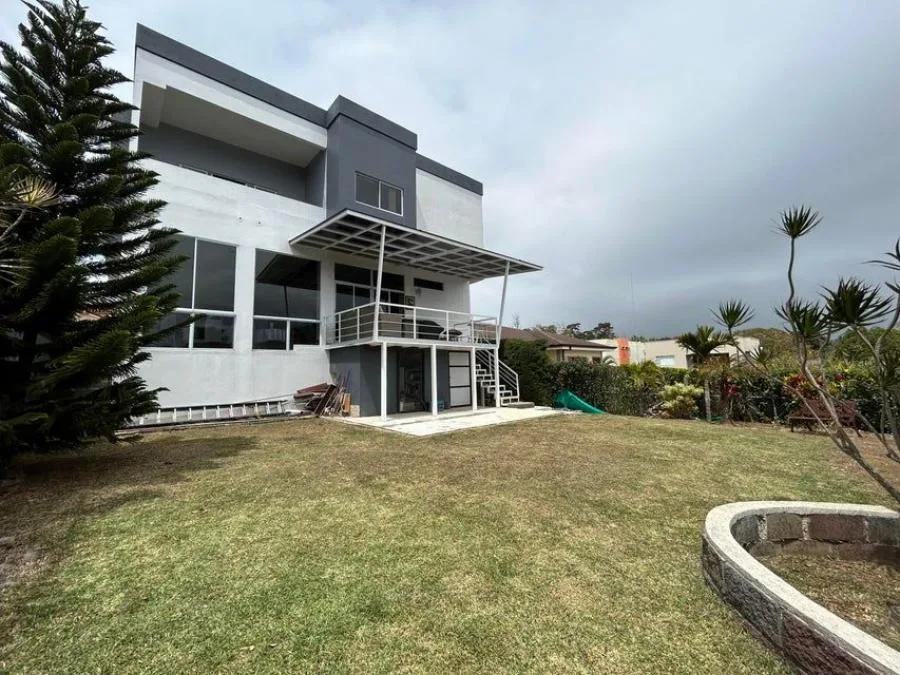 CASA EN VENTA EN SAN ISIDRO, cod: CTL 23-2591 - Venta en Heredia