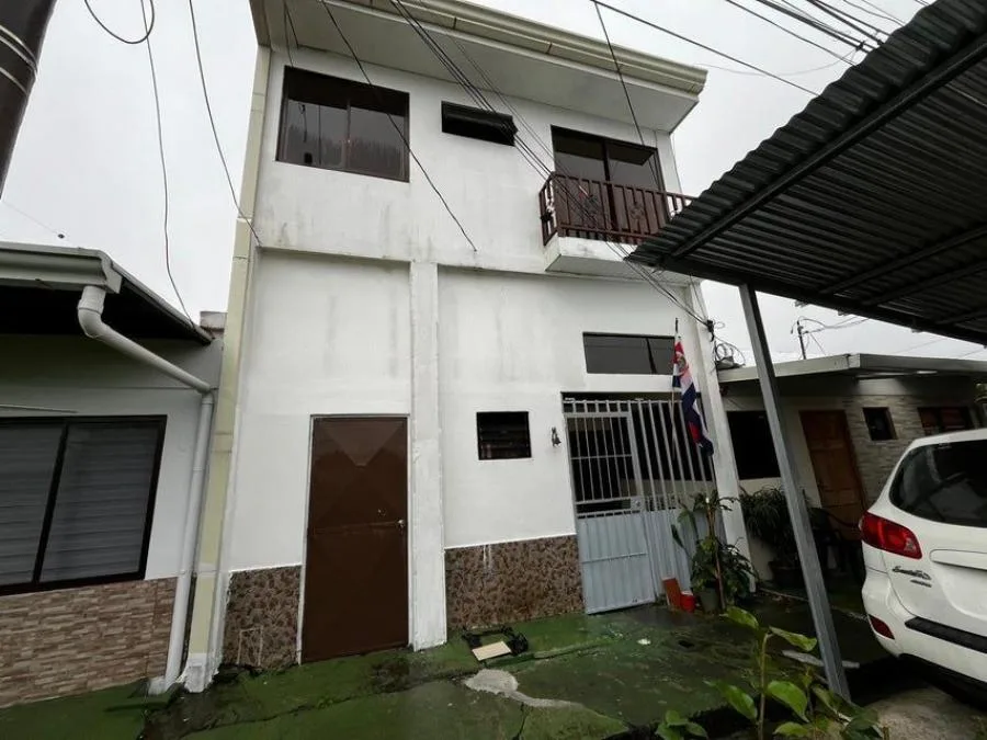 Venta de 2 Apartamentos en Pavas, San José. RAH 25-577 - Venta en Pavas