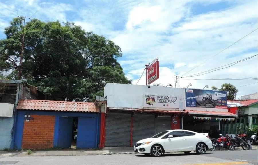 Venta de Lote en Anselmo LLorente-Tibâs, San José. RAH 25-1878  - Venta en Tibás