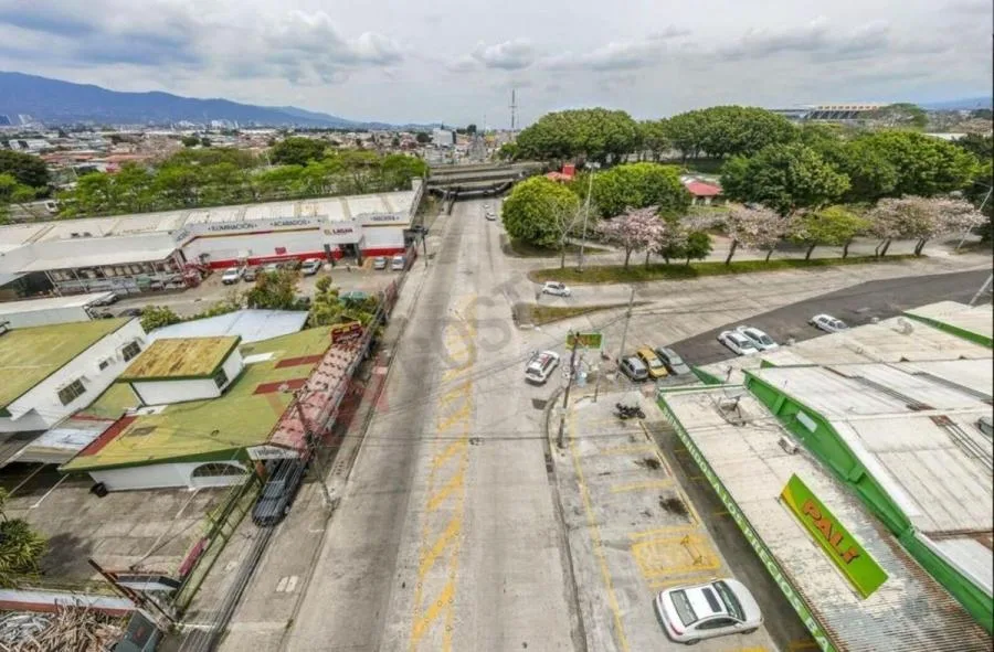 Venta de Lote en Anselmo LLorente-Tibâs, San José. RAH 25-1878  - Venta en Tibás — photo 3
