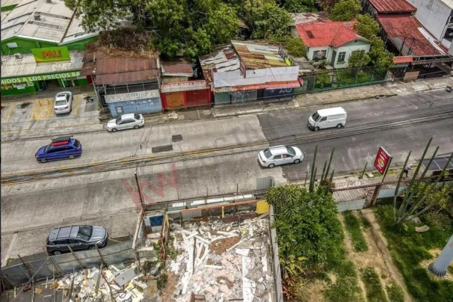 Venta de Lote en Anselmo LLorente-Tibâs, San José. RAH 25-1878  - Venta en Tibás — photo 5