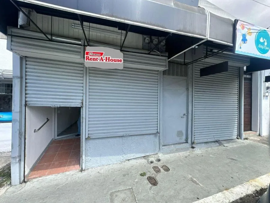 Venta y Alquiler de Local Comercial en La Unión, Cartago. RAH 25-2002 - Venta en La Unión