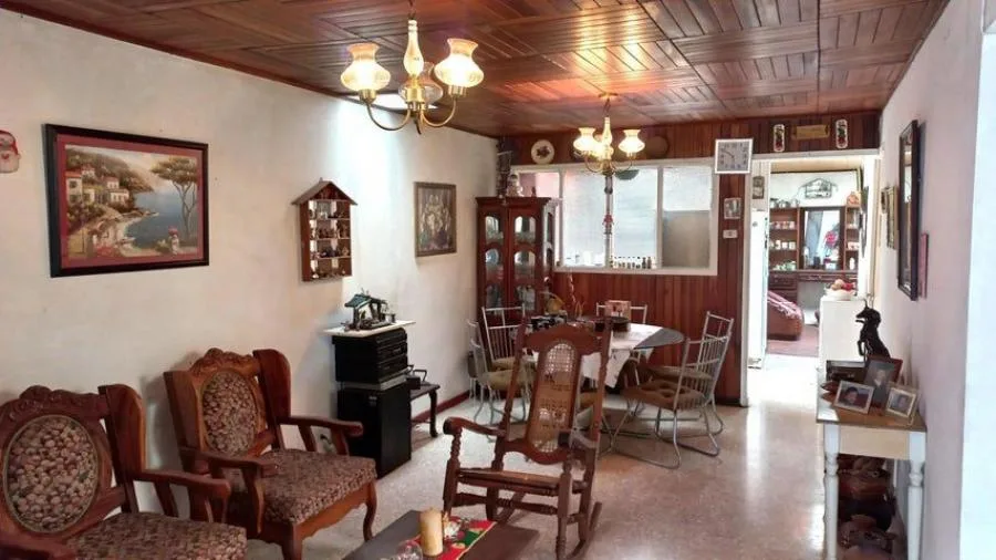 Venta de Casa en Moravia, San José. RAH 25-47 - Venta en Moravia — photo 3