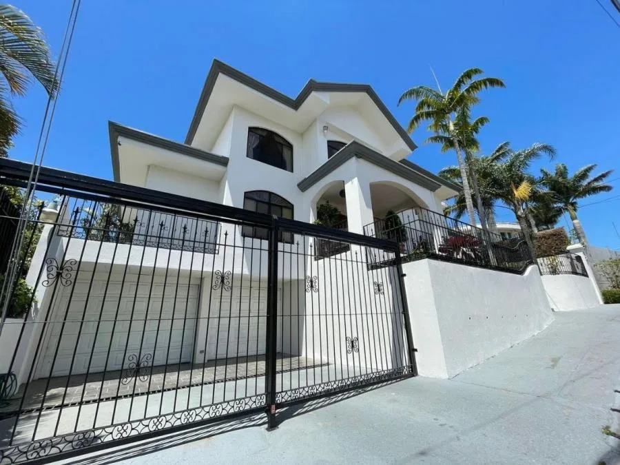 CASA EN VENTA EN CIUDAD CARIARI, BELÉN RAH 232832  - Venta en Belén
