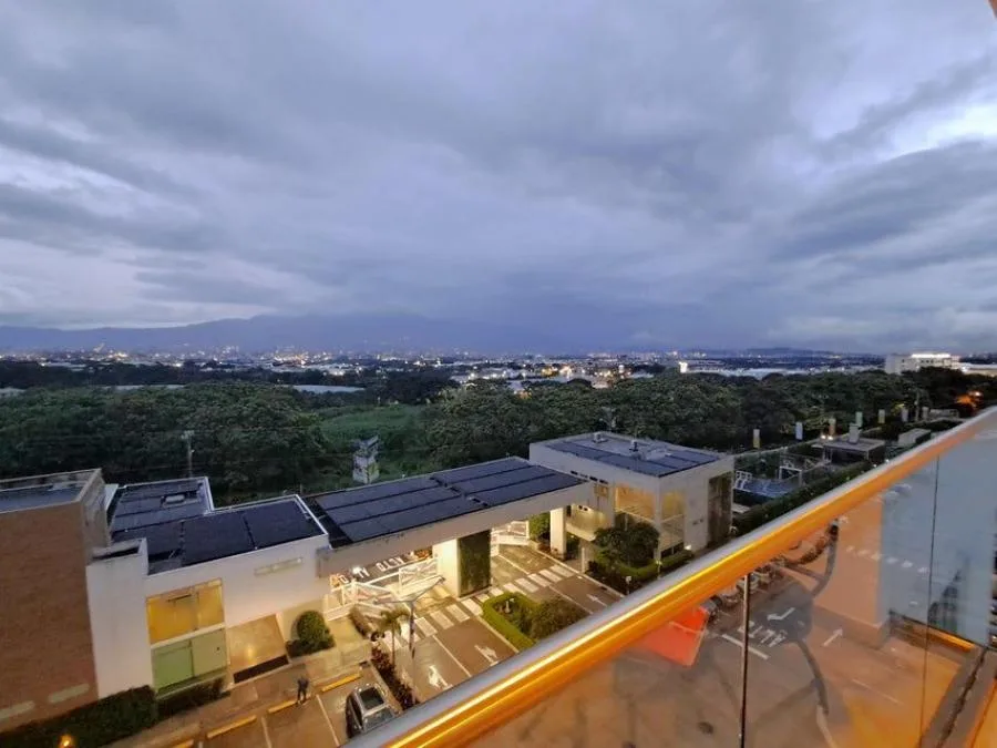 VENTA DE APARTAMENTO EN ALTAMIRA HEREDIA     PBR - Venta en San Pablo — photo 4