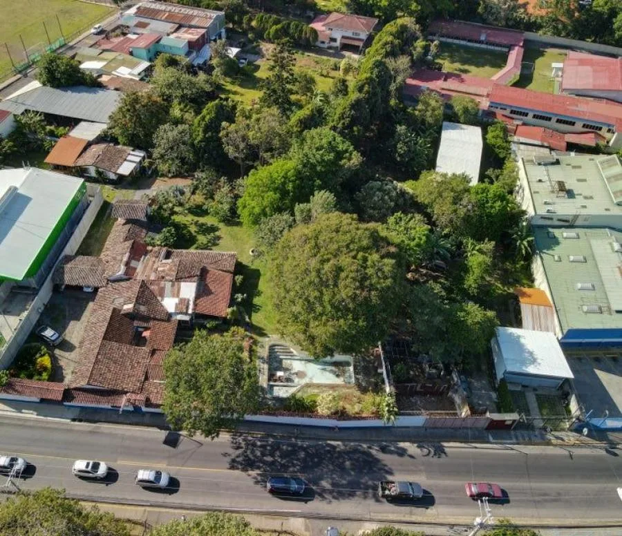 Increible oportunidad para comprar un lote con excelente ubicacion, RAH 23-3059 - Venta en Santo Domingo