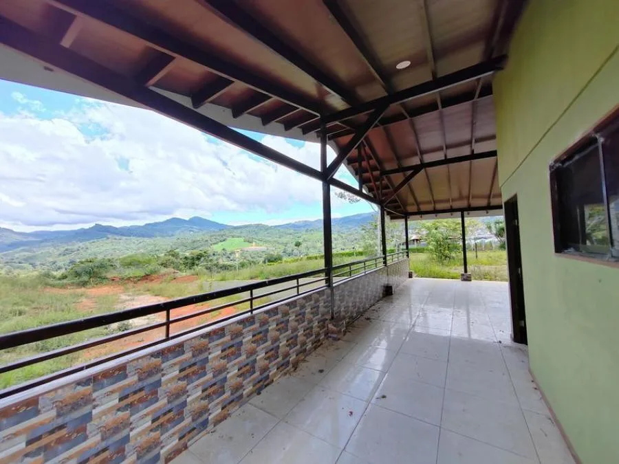 CASA EN VENTA EN TARRAZU, cod: CTL 25-617 - Venta en Tarrazú — photo 2