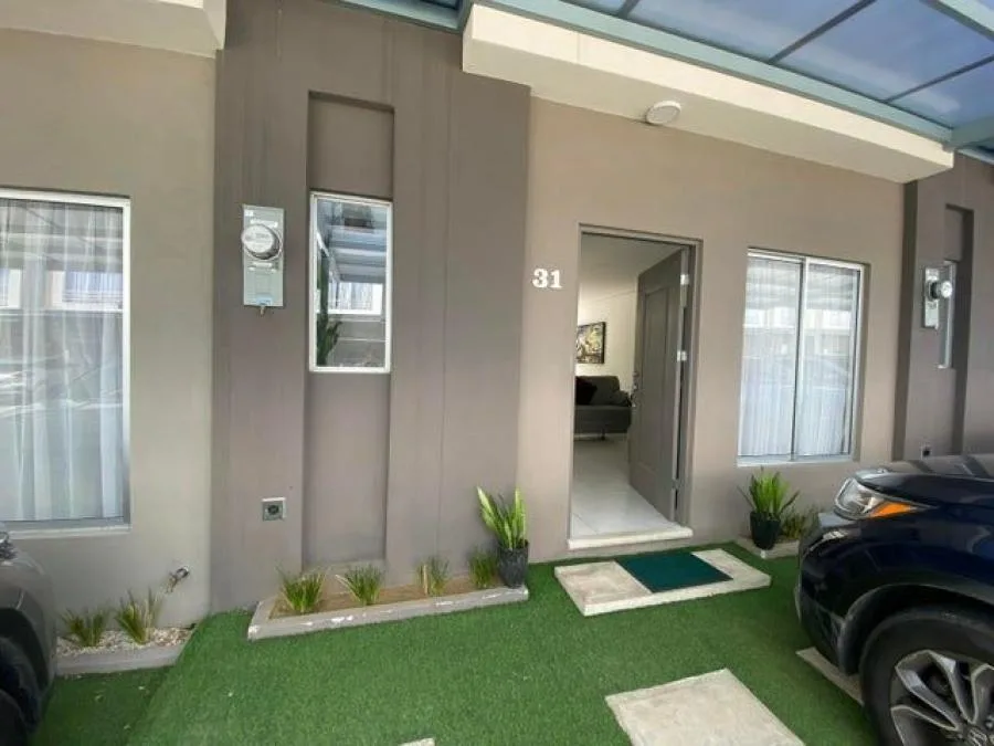 Tu nuevo hogar en Montes de Oca te está esperando! Condominio exclusivo - Venta en Montes de Oca