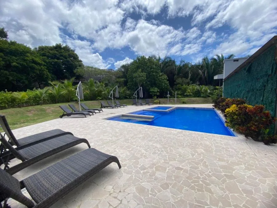 Venta de Apartamento en Garabito, Puntarenas.  - Venta en Garabito
