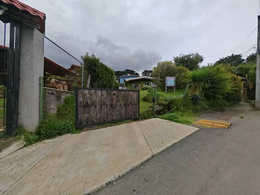 Venta de casa independiente en Concepción, San Rafael de Heredia #TI4175 - Venta en San Rafael