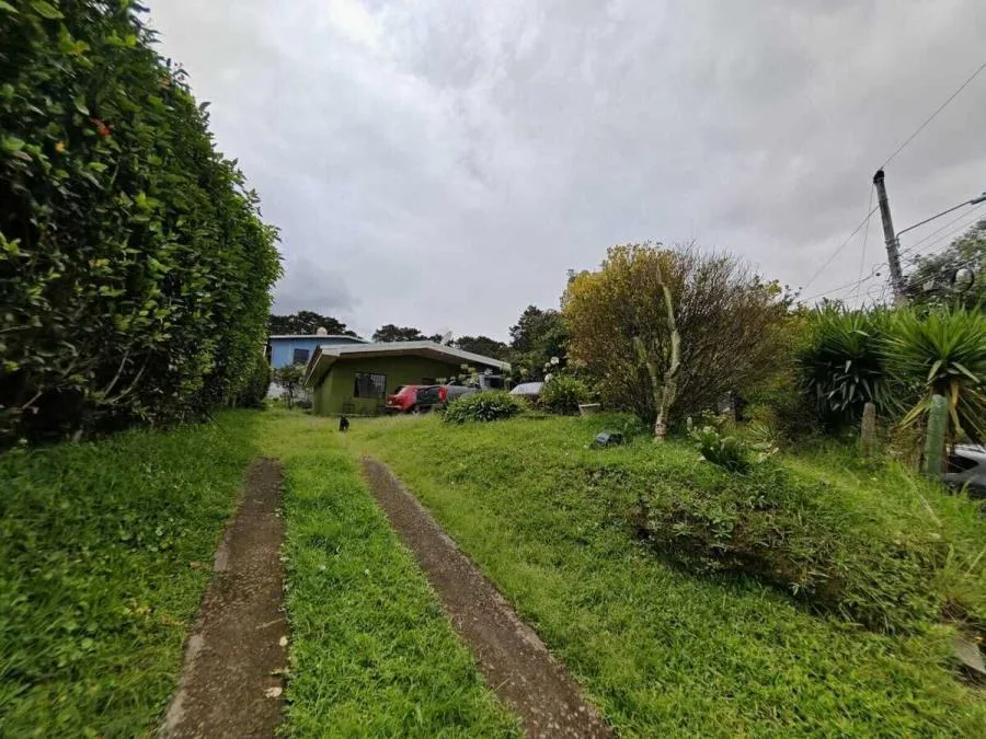 Venta de casa independiente en Concepción, San Rafael de Heredia #TI4175 - Venta en San Rafael — photo 3
