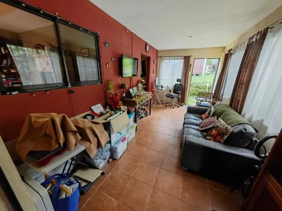 Venta de casa independiente en Concepción, San Rafael de Heredia #TI4175 - Venta en San Rafael — photo 5