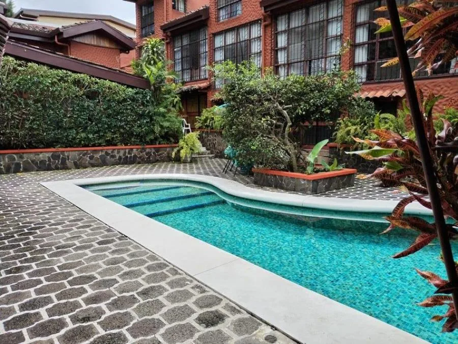 Alquiler de Apartamento Tipo Estudio en Rohrmoser, San José. RAH 25-564 - Alquiler / Renta en Pavas