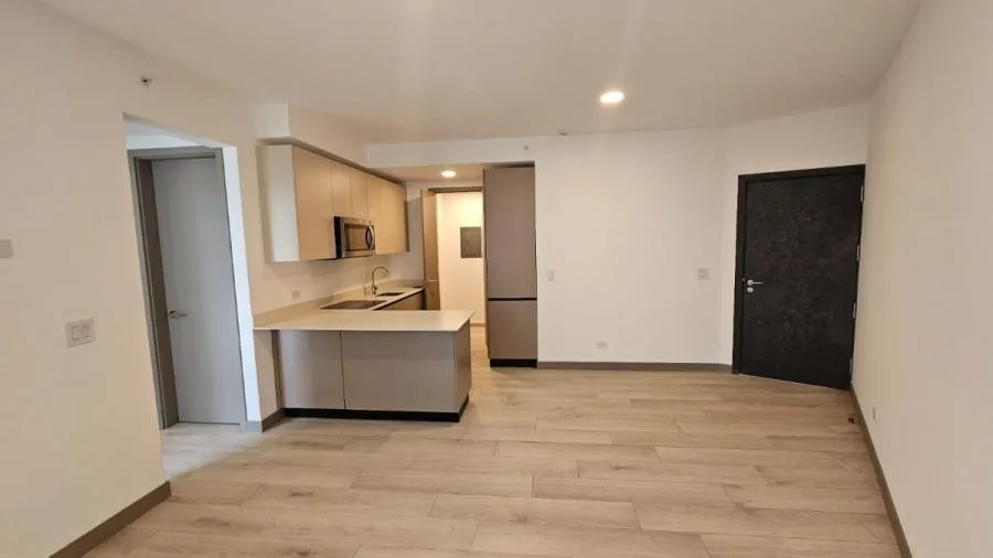 Alquiler de apartamento de estreno en Núcleo Sabana LFS - Alquiler / Renta en Merced